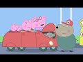 Peppa Pig Hrvatska | Palačinka | Crtići Za Djecu