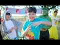 ปิ๊ดปี้ปิ๊ด - แมทธิว พชร ( OFFICIAL MUSIC VIDEO )