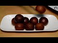 Gulab Jamun Recipe With Milk Powder Khoya - How to make Perfect Gulab Jamun - Kitchen With Amna