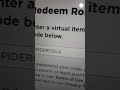 2 ROBLOX CODES THAT IS STILL AVAILABLE! (WATCH FOR THOSE WHO DOESN'T KNOW IT)