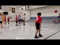 Jr's Suns Basketball In the City Of Surprise, Arizona