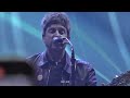 노엘갤러거  Merry Christmas🎄 Don't Look Back in Anger - Noel Gallagher’s HFB, Live in Seoul 11.28.23