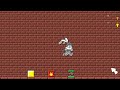 Bunny Knight Unreleased Demo (Gameplay) Test Level 2