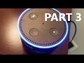 Alexa Open The Division Network (All Alexa audios!)