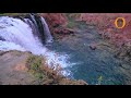 Havasupai tribe: Native American Indian, guardians of the Grand Canyon