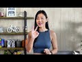 10+ Years - Here's How I Build A Long Term Fitness Lifestyle | Joanna Soh