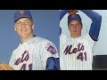 Tom Seaver Died in 2020, His Wife Just Revealed...