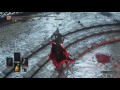 DS3 PVP Greedy Pyromancer