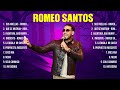 Romeo Santos ~ Grandes Sucessos, especial Anos 80s Grandes Sucessos