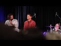 Jared and Jensen at the 2019 Toronto SPN Convention Part 13
