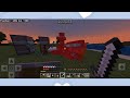 Minecraft Fazenda #6 | MUITAS AVENTURAS!!! — Terminei a construção da casa