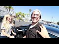 SURPRISING our BEST FRIEND with his DREAM CAR! (EMOTIONAL Reaction) by Matt and Rebecca