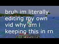 Minecraft But, If One Person Dies Everyone Dies
