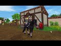 New Horse Championship Race In Star Stable