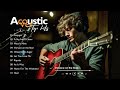 Acoustic Songs 2024 - New Acoustic Playlist 2024 | Acoustic Top Hits Cover #2