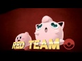Super Smash Brothers Wii U Online Team Battle 64 Jigglypuff And Kirby Air Combos