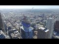 Time Lapse Wilshire Grand