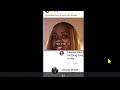 KENNEKA JENKINS  IS NOT HER MOMA HERE PROOF