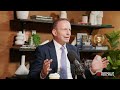 S3E7 Australia's Future with Tony Abbott - Misinformation smokescreen for social breakdown