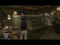 Cable Car in MC Clubhouse - GTA Online