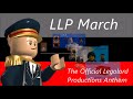 Kremlin Muzik - LLP Anthem