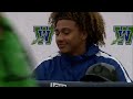 Winton Woods football star makes verbal college commitment