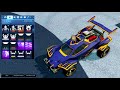 Открыл турнирных КУБКОВ на 450000 токенов | Season 3 | Rocket League