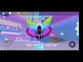 Butterfly hack tutorial in roblox Royale High