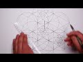 Working with Geometry - 6 Fold