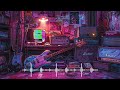 [𝙥𝙡𝙖𝙮𝙡𝙞𝙨𝙩] Old Lo-Fi📻 / Lo-Fi Night💾 / 1hour Lo-Fi hiphop mix [ Beats to Chill, Study & Work ]