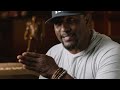 Untold Stories: Ray Lewis Tells Story of How Ravens Won the Super Bowl | Baltimore Ravens