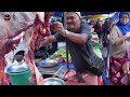 Amazing Malaysia Morning Market Tour | Pasar Pagi Sungai Korok, Kedah