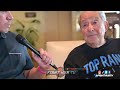 Bob Arum says Shakur would beat Devin Haney; Reacts to 25% fight offer & ducking frustrations