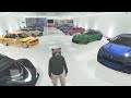 From $0 To Being A Baller In GTA Online