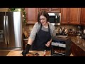 Juiciest country ribs ever from the Air Fryer?! Are you sure?