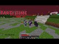 PROMOTING THE BEST SERVER ||SHULKER SMP||[JOIN NOW]