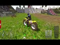 US Rider Gaming / Dirt Motos Multiplayer Racing Motocross Mud 3D Driving Gameplay Offroad Outlaws
