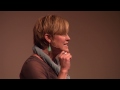The power of collaboration: Dr. Shelle VanEtten de Sánchez at TEDxABQWomen