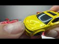 2024 Matchbox Moving Parts Series Unboxing -- is the new packaging design going to hurt quality?