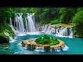 Beautiful Relaxing Music - Soothing Music for Stress Relief, Inner Peace, and Deep Sleep, Calm Music