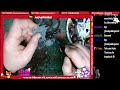 Painting Manticores For Tabletop Gaming Live stream