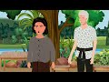 រឿង កូនចៅចរិកខ្មឺត | រឿងខ្មែរ - Khmer cartoon movies