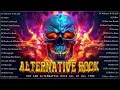 Alternative Rock Of The 2000s - Linkin park, Creed, AudioSlave, Hinder, Evanescence, RHCP