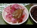 Condiments for Cochinita Pibil ~ Episode 416