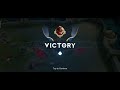 Kill me and learn(Classic game with Yin) @MobileLegends5v5MOBA