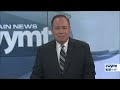 WYMT Mountain News at 11 - Top Stories - 4/29/24