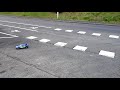 Tamiya Subaru TT-02 brushless 5200KV