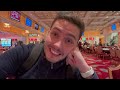 SICK Run at The Wynn! $600,000 for first & $250,000 mystery bounty!!