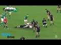 savea destroying people for 3 mintues 51 seconds