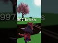 Getting brick master be like:         Slap battles / Roblox #roblox #slap #slapbattles